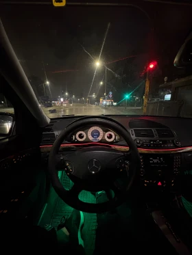 Mercedes-Benz E 270, снимка 2