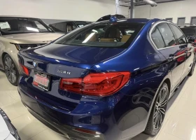 BMW 530 M ПАКЕТ * HEAD UP * BLIND SPOT * HARMON * 360 КАМ  - 21999 € / 43026.30 лв. - 52236289 3