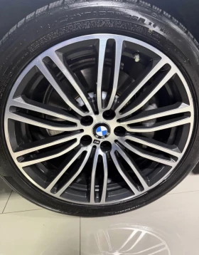 BMW 530 M ПАКЕТ * HEAD UP * BLIND SPOT * HARMON * 360 КАМ  - 21999 € / 43026.30 лв. - 52236289 10