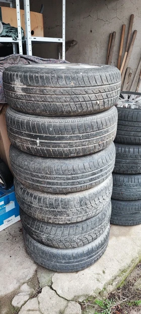 VW Passat - 1500 € / 2933.74 лв. - 11010117 13