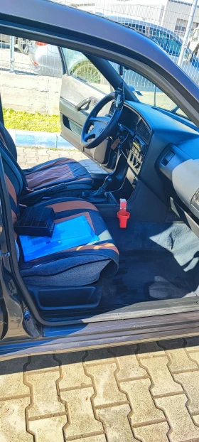 VW Passat - 1500 € / 2933.74 лв. - 11010117 6