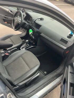 Opel Astra 1.8 140кс автомат - 3000 € / 5867.49 лв. - 55989416 9
