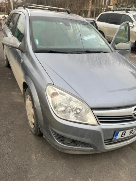 Opel Astra 1.8 140кс автомат - 3000 € / 5867.49 лв. - 55989416 3