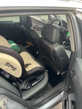 Opel Astra 1.8 140кс автомат - 3000 € / 5867.49 лв. - 55989416 10