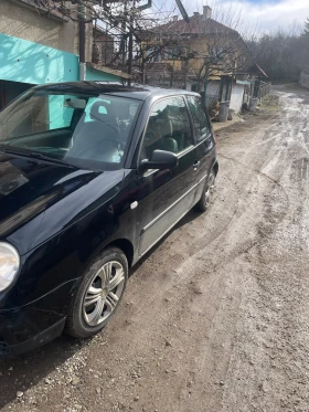 VW Lupo - 580 € / 1134.38 лв. - 47076297 10