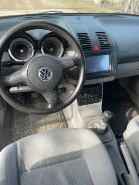VW Lupo - 580 € / 1134.38 лв. - 47076297 3