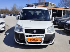 Fiat Doblo 1.9mJTD* KLIMA*  - 3500 € / 6845.40 лв. - 20236304 2