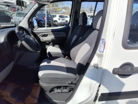 Fiat Doblo 1.9mJTD* KLIMA*  - 3500 € / 6845.40 лв. - 20236304 7