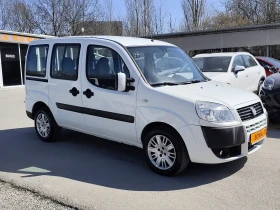 Fiat Doblo 1.9mJTD* KLIMA*  - 3500 € / 6845.40 лв. - 20236304 3