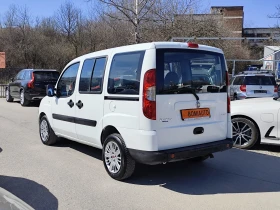 Fiat Doblo 1.9mJTD* KLIMA*  - 3500 € / 6845.40 лв. - 20236304 6