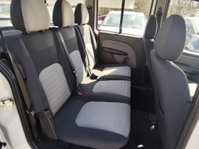 Fiat Doblo 1.9mJTD* KLIMA*  - 3500 € / 6845.40 лв. - 20236304 10