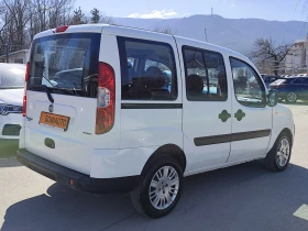 Fiat Doblo 1.9mJTD* KLIMA*  - 3500 € / 6845.40 лв. - 20236304 4