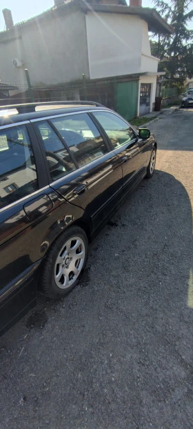 BMW 525 525d - 2000 € / 3911.66 лв. - 46745902 8