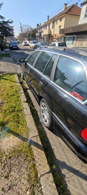 BMW 525 525d - 2000 € / 3911.66 лв. - 46745902 7