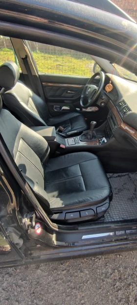 BMW 525 525d - 2000 € / 3911.66 лв. - 46745902 5