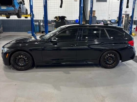 BMW 328 D xDrive две турбини С РЕГИСТРАЦИЯ & АВТО КРЕДИТ  - 14900 € / 29141.87 лв. - 14128104 2