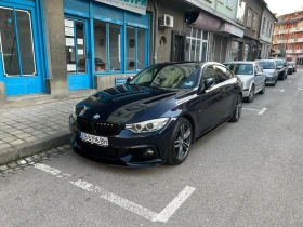 BMW 430 430d xDrive