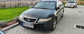 ����� �� �������� �� Honda Accord
