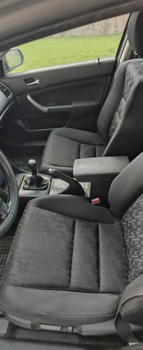 Honda Accord | Mobile.bg � ����� ������ 5