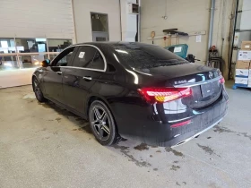 Mercedes-Benz E 350 BURMESTER| ОБДУХВАНЕ| ПАМЕТ| AMBIENT|  | Auto.bg — изображение 4