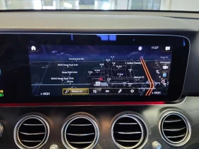 Mercedes-Benz E 350 BURMESTER| ОБДУХВАНЕ| ПАМЕТ| AMBIENT|  | Auto.bg — изображение 11
