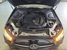 Mercedes-Benz E 350 BURMESTER| ОБДУХВАНЕ| ПАМЕТ| AMBIENT|  | Auto.bg — изображение 17