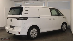 VW ID.Buzz CARGO/204HP/CAM/NAVI/LED/251z - 35199 € / 68843.26 лв. - 45650051 5