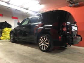 Chevrolet Hhr - 2500 € / 4889.57 лв. - 90568534 4