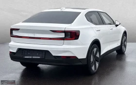 Polestar 2 LONG-RANGE/421HP/DUAL/PLUS/PANO/360/H.PUMP/162q | Auto.bg — изображение 3