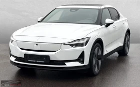 Polestar 2 LONG-RANGE/421HP/DUAL/PLUS/PANO/360/H.PUMP/162q