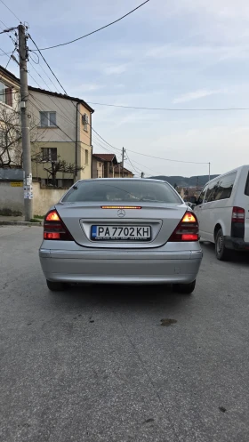 Mercedes-Benz C 220 2.2 143ps top  - 2200 € / 4302.83 лв. - 67775079 3