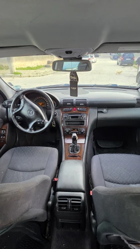 Mercedes-Benz C 220 2.2 143ps top  - 2200 € / 4302.83 лв. - 67775079 8