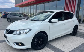 Nissan Pulsar ДИСТРОНИК/ПОДГРЕВ/ОБДУХВАНЕ