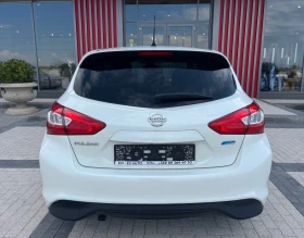 Nissan Pulsar ДИСТРОНИК/ПОДГРЕВ/ОБДУХВАНЕ - 6450 € / 12615.10 лв. - 12064703 5