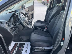 Mazda 5 FACE 1.6HDI 116�� 6 �������� 7 ����� ���������  | Mobile.bg � ����� ������ 8