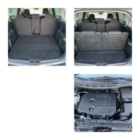 Mazda 5 FACE 1.6HDI 116�� 6 �������� 7 ����� ���������  | Mobile.bg � ����� ������ 16