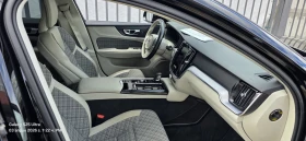 Volvo V60 5D Inscription Expression T6 2.0L | Mobile.bg � ����� ������ 9