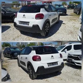 Citroen C3 1.5 HDI 100% KM LINE ASIST WIRELESS CAR PLAY | Mobile.bg � ����� ������ 5
