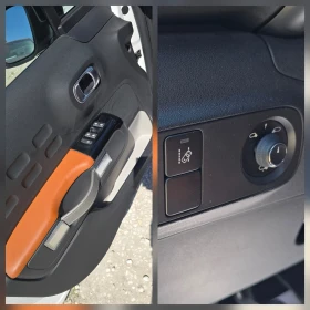 Citroen C3 1.5 HDI 100% KM LINE ASIST WIRELESS CAR PLAY | Mobile.bg � ����� ������ 16