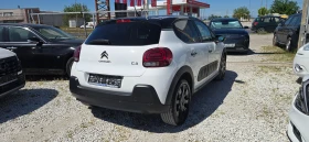 ����� �� �������� �� Citroen C3 1.5 HDI 100% KM LINE ASIST WIRELESS CAR PLAY