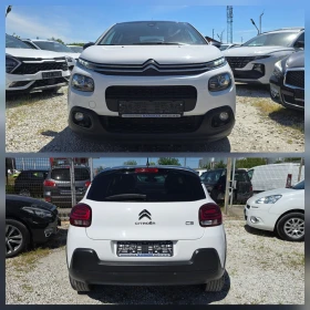 ����� �� �������� �� Citroen C3 1.5 HDI 100% KM LINE ASIST WIRELESS CAR PLAY
