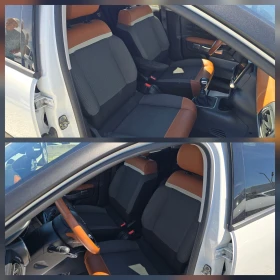 Citroen C3 1.5 HDI 100% KM LINE ASIST WIRELESS CAR PLAY | Mobile.bg � ����� ������ 11