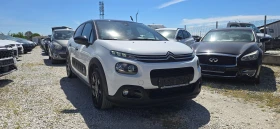 ����� �� �������� �� Citroen C3 1.5 HDI 100% KM LINE ASIST WIRELESS CAR PLAY
