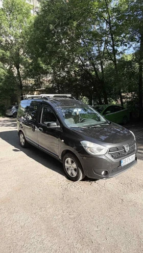 Dacia Dokker | Mobile.bg � ����� ������ 7
