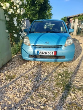 Daihatsu Sirion ������ | Mobile.bg � ����� ������ 10