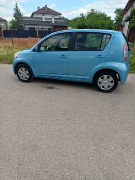 Daihatsu Sirion ������ | Mobile.bg � ����� ������ 3