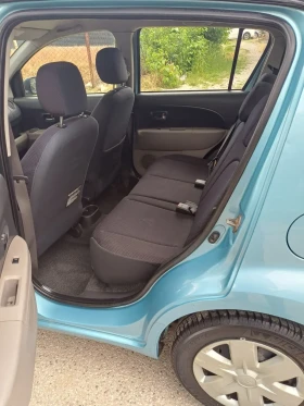 Daihatsu Sirion ������ | Mobile.bg � ����� ������ 9