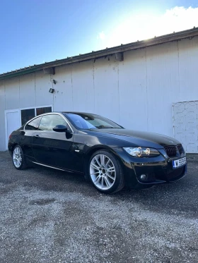 BMW 335 i - 10000 € / 19558.30 лв. - 57315844 2