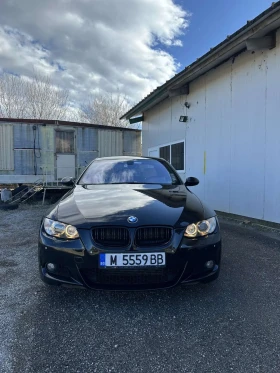 BMW 335 i - 10000 € / 19558.30 лв. - 57315844 1
