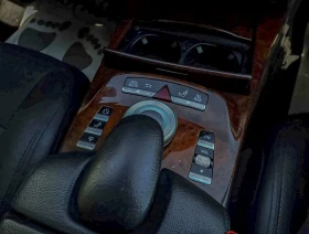 Mercedes-Benz S 350 4Matic/Обдухване/Night Vision/Harman Kardon/Blind  | Auto.bg — изображение 10
